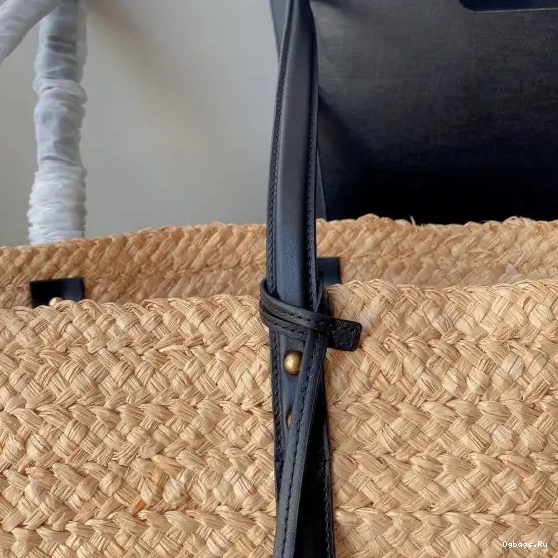 TOTE PANIER YSL 0504